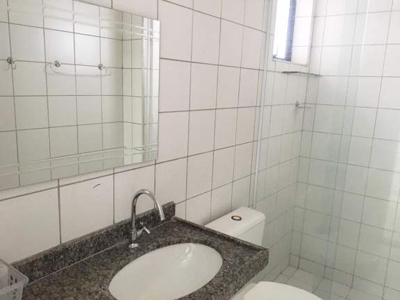 Imagem Apartamento com 2 Quartos para Alugar, 62 m² em Meireles - Fortaleza