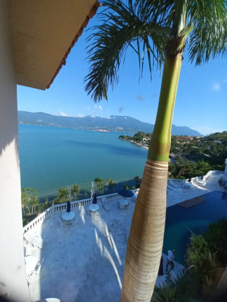 Imagem Apartamento com 4 Quartos para Alugar, 150 m² em Pontal da Cruz - São Sebastião