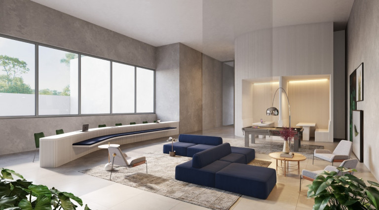 Imagem Apartamento à Venda, 24 m² em Pinheiros - São Paulo Imagem Apartamento à Venda, 24 m² em Pinheiros - São Paulo