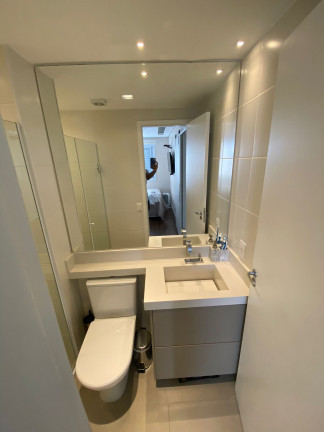 Imagem Apartamento com 2 Quartos à Venda, 59 m² em Tatuapé - São Paulo Imagem Apartamento com 2 Quartos à Venda, 59 m² em Tatuapé - São Paulo