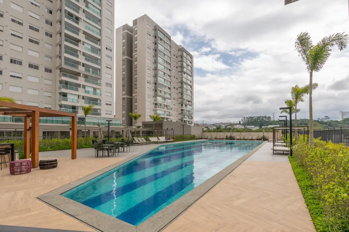 Imagem Apartamento com 3 Quartos à Venda, 136 m² em Jardim Dom Bosco - São Paulo Imagem Apartamento com 3 Quartos à Venda, 136 m² em Jardim Dom Bosco - São Paulo