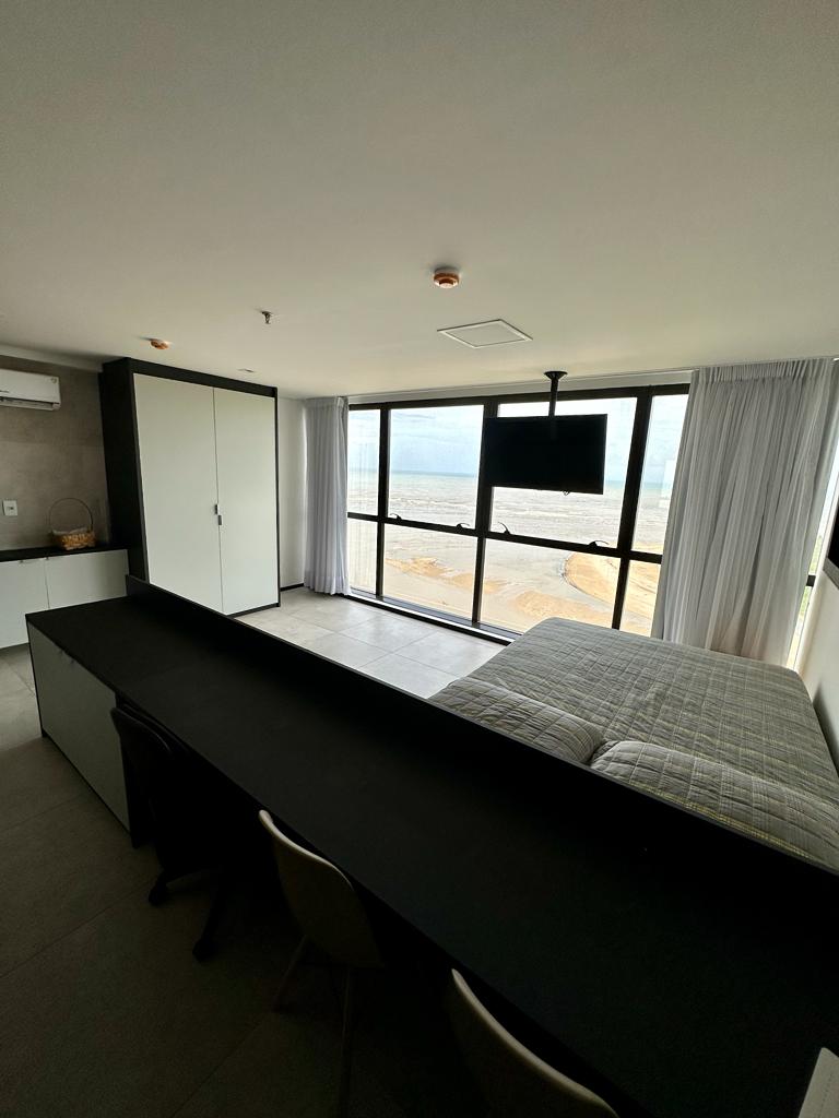 Imagem Flat com 1 Quarto à Venda, 35 m²em Barra de Jangada - Jaboatão dos Guararapes Imagem Flat com 1 Quarto à Venda, 35 m²em Barra de Jangada - Jaboatão dos Guararapes