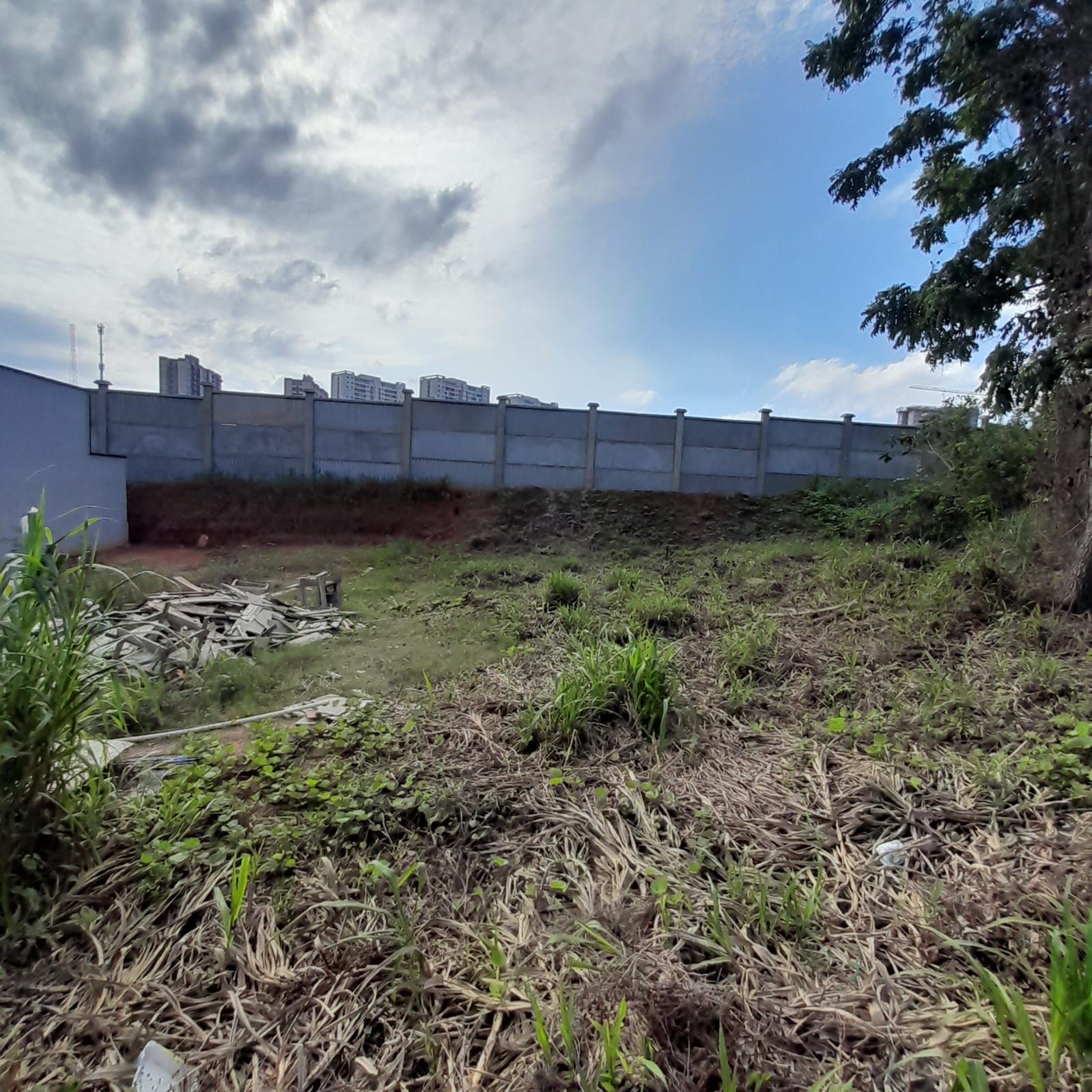 Imagem Terreno à Venda, 312 m²em Ponta Negra - Manaus Imagem Terreno à Venda, 312 m²em Ponta Negra - Manaus