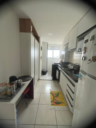 Imagem Apartamento com 2 Quartos à Venda, 60 m² em Nova Parnamirim - Parnamirim Imagem Apartamento com 2 Quartos à Venda, 60 m² em Nova Parnamirim - Parnamirim