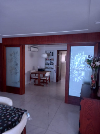 Imagem Apartamento com 3 Quartos à Venda, 279 m² em Areia Preta - Natal Imagem Apartamento com 3 Quartos à Venda, 279 m² em Areia Preta - Natal