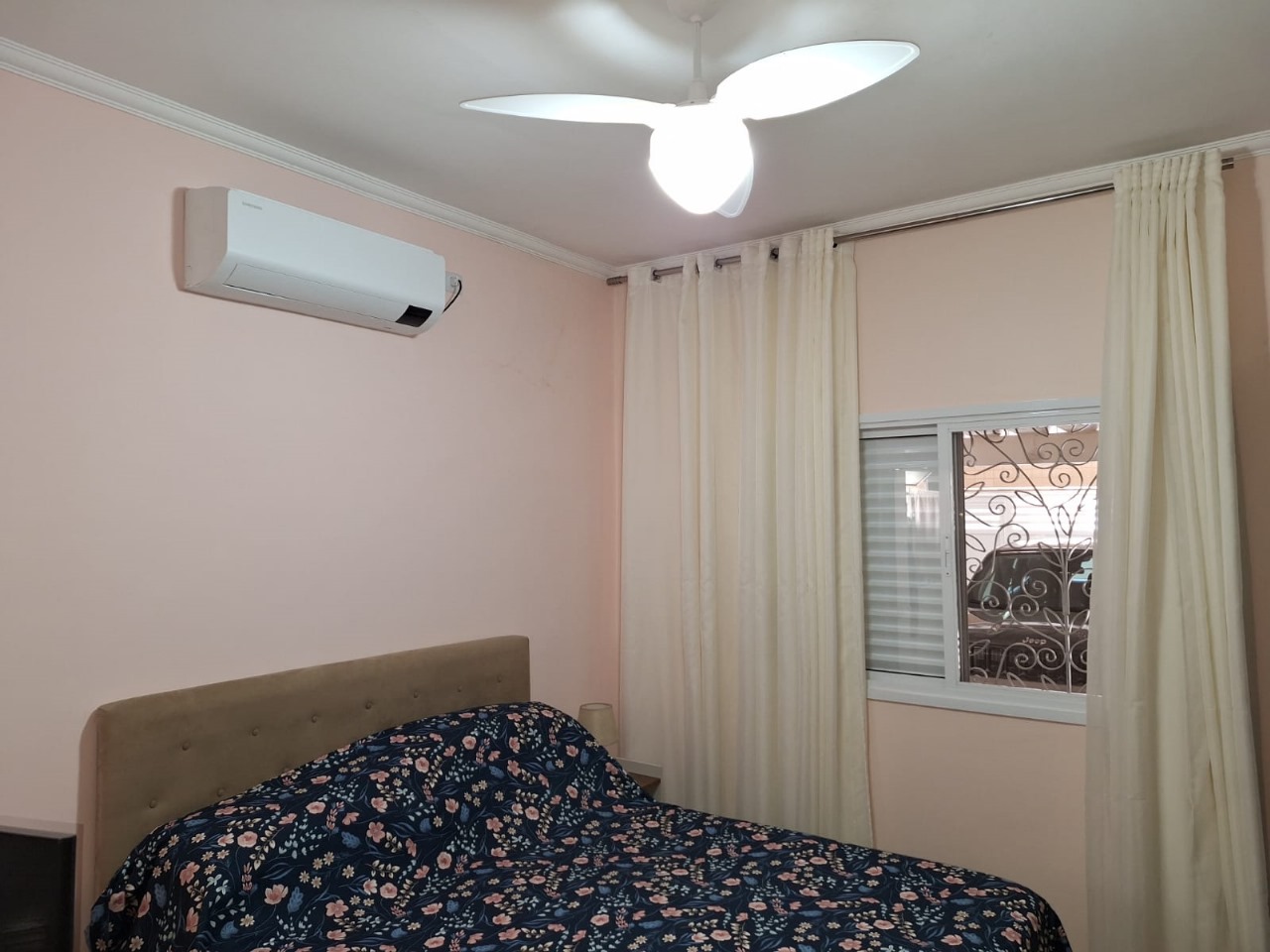 Imagem Casa com 3 Quartos à Venda, 125 m² em Aviação - Praia Grande Imagem Casa com 3 Quartos à Venda, 125 m² em Aviação - Praia Grande