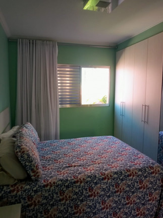 Imagem Casa de Condomínio com 2 Quartos à Venda, 84 m² em Vila Carmosina - São Paulo Imagem Casa de Condomínio com 2 Quartos à Venda, 84 m² em Vila Carmosina - São Paulo