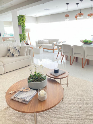 Imagem Apartamento com 4 Quartos à Venda, 146 m² em Vila Leopoldina - São Paulo