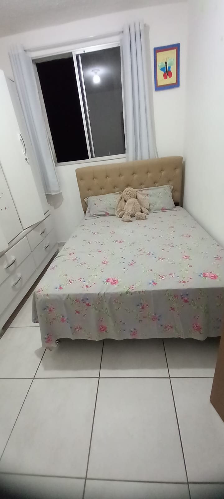 Imagem Apartamento com 2 Quartos para Alugar, 44 m²em Engenho Velho - Jaboatão dos Guararapes
