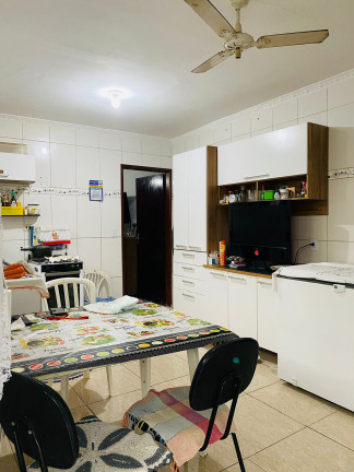 Imagem Casa com 2 Quartos à Venda, 128 m² em Mirim - Praia Grande Imagem Casa com 2 Quartos à Venda, 128 m² em Mirim - Praia Grande