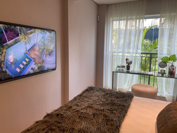 Imagem Apartamento com 2 Quartos à Venda, 136 m² em Jardim das Acácias - São Paulo Imagem Apartamento com 2 Quartos à Venda, 136 m² em Jardim das Acácias - São Paulo