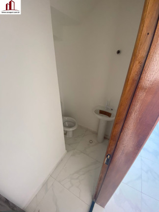 Imagem Sobrado com 2 Quartos à Venda, 66 m² em Chácara São Luiz - Franco da Rocha