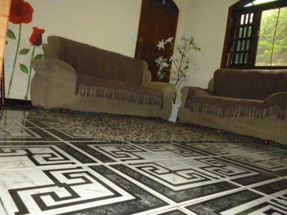 Imagem Casa com 2 Quartos à Venda, 300 m² em Campo Grande - Rio de Janeiro Imagem Casa com 2 Quartos à Venda, 300 m² em Campo Grande - Rio de Janeiro