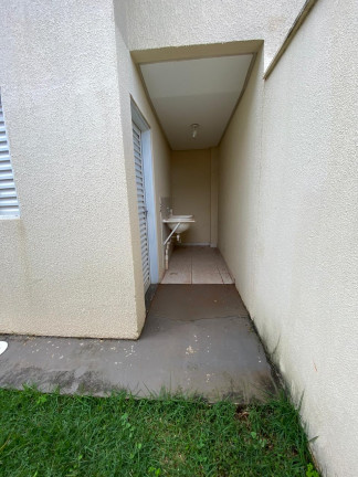 Imagem Casa com 2 Quartos à Venda, 60 m² em Conjunto Vera Cruz - Goiânia