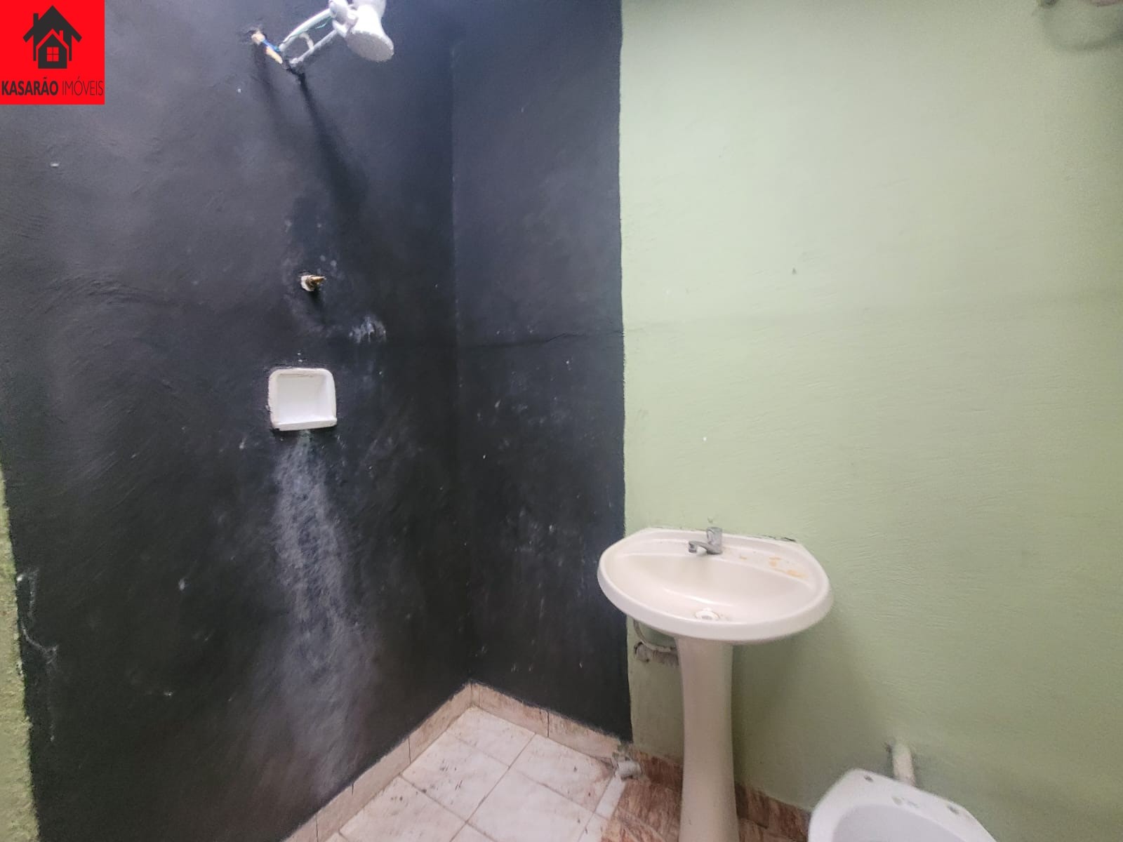 Imagem Casa com 1 Quarto para Alugar, 29 m²em Jardim Maristela - São Paulo