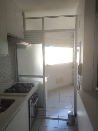 Imagem Apartamento com 2 Quartos à Venda, 52 m² em Chácara Cruzeiro do Sul - São Paulo Imagem Apartamento com 2 Quartos à Venda, 52 m² em Chácara Cruzeiro do Sul - São Paulo