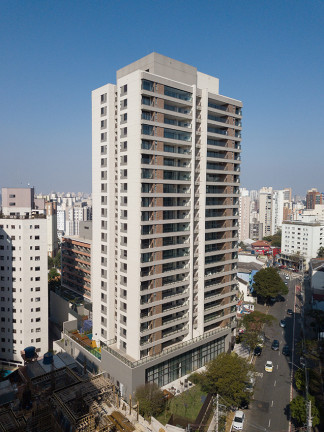 Imagem Apartamento com 3 Quartos à Venda, 145 m²em Vila Mariana - São Paulo Imagem Apartamento com 3 Quartos à Venda, 145 m²em Vila Mariana - São Paulo