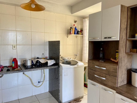 Imagem Apartamento com 2 Quartos à Venda, 55 m² em Vila Martins - Goiânia Imagem Apartamento com 2 Quartos à Venda, 55 m² em Vila Martins - Goiânia
