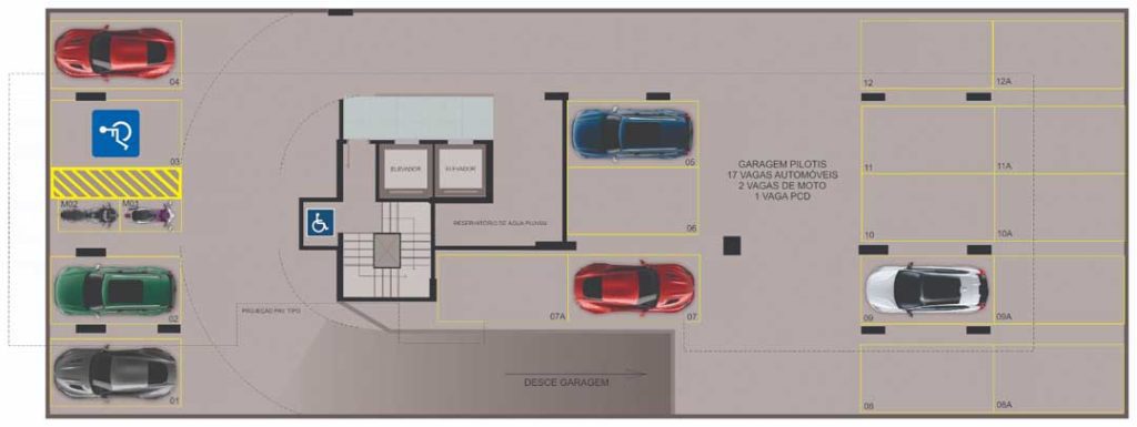 Imagem Apartamento com 3 Quartos à Venda, 90 m² em Praia da Costa - Vila Velha