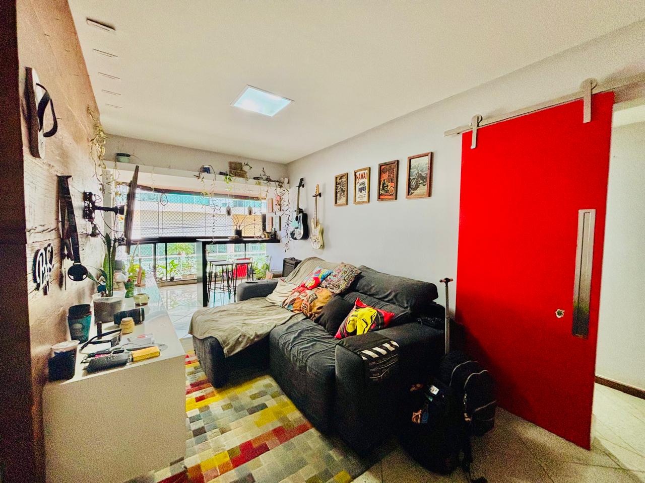 Imagem Apartamento com 3 Quartos à Venda, 150 m² em Praia de Itaparica - Vila Velha