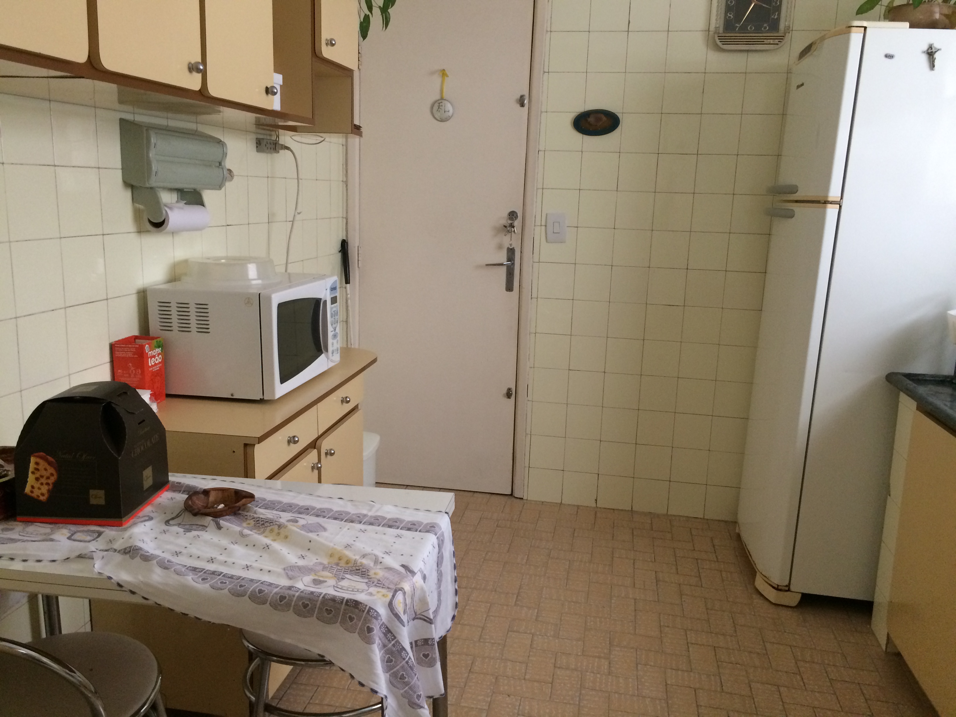 Imagem Apartamento com 2 Quartos à Venda, 80 m² em Indianópolis - São Paulo