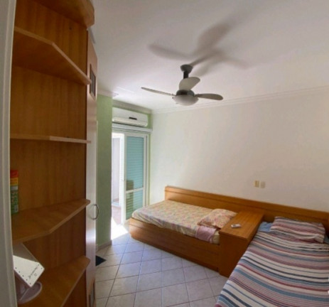 Imagem Casa com 5 Quartos à Venda, 410 m² em Riviera - Bertioga