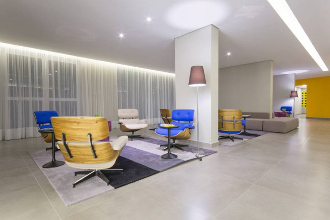 Imagem Apartamento com 1 Quarto à Venda, 25 m² em Perdizes - São Paulo Imagem Apartamento com 1 Quarto à Venda, 25 m² em Perdizes - São Paulo
