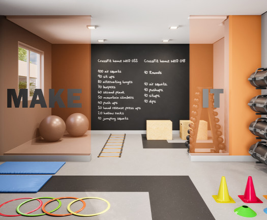 Imagem Apartamento com 2 Quartos à Venda, 32 m² em Piqueri - São Paulo