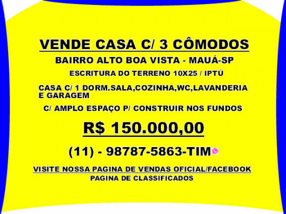 Imóvel