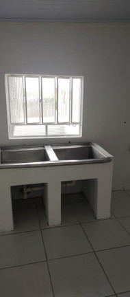 Imagem Casa com 3 Quartos à Venda, 106 m² em Argentina - Criciúma Imagem Casa com 3 Quartos à Venda, 106 m² em Argentina - Criciúma