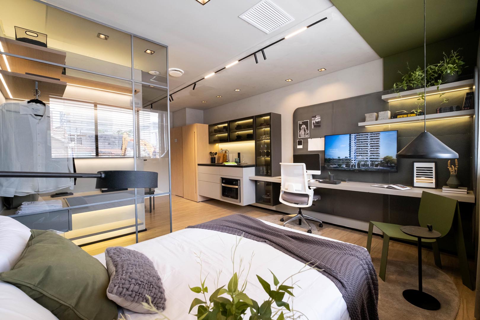Imagem Apartamento com 3 Quartos à Venda, 123 m²em Moema - São Paulo Imagem Apartamento com 3 Quartos à Venda, 123 m²em Moema - São Paulo