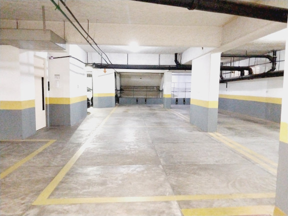 Imagem Apartamento com 3 Quartos à Venda, 253 m²em Centro - Sorocaba