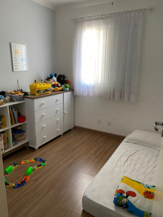 Imagem Apartamento com 3 Quartos à Venda, 94 m² em Engordadouro - Jundiaí Imagem Apartamento com 3 Quartos à Venda, 94 m² em Engordadouro - Jundiaí