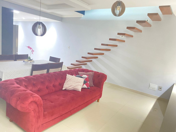 Imagem Cobertura com 3 Quartos à Venda, em Atlântica - Rio das Ostras Imagem Cobertura com 3 Quartos à Venda, em Atlântica - Rio das Ostras