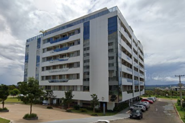 Kitnet com 1 Quarto à Venda,  em Setor Noroeste - Brasília