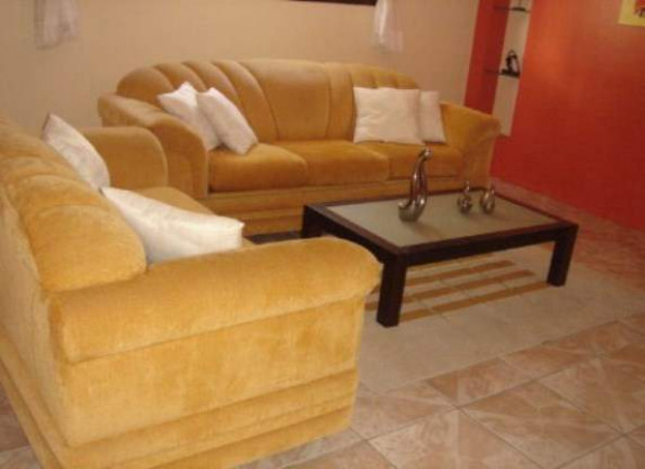 Imagem Casa com 4 Quartos à Venda, 419 m² em Capim Macio - Natal