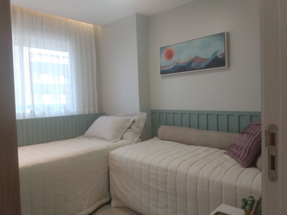 Imagem Apartamento com 2 Quartos à Venda, 61 m²em De Lourdes - Fortaleza Imagem Apartamento com 2 Quartos à Venda, 61 m²em De Lourdes - Fortaleza