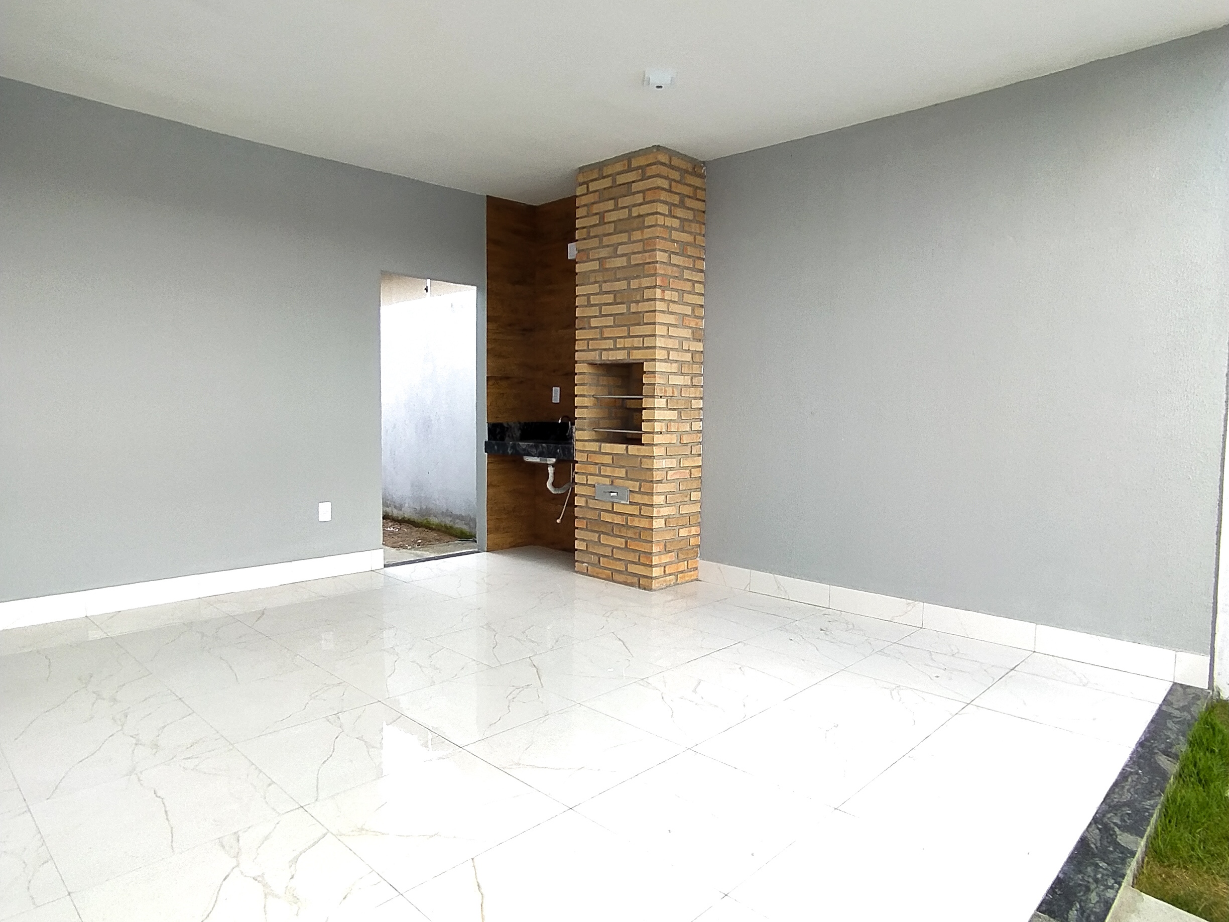 Imagem Casa com 3 Quartos à Venda, 110 m²em Cidade das Rosas  - São Gonçalo do Amarante-RN 