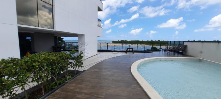 Imagem Apartamento com 2 Quartos à Venda, 53 m² em Barra de Jangada - Jaboatão dos Guararapes