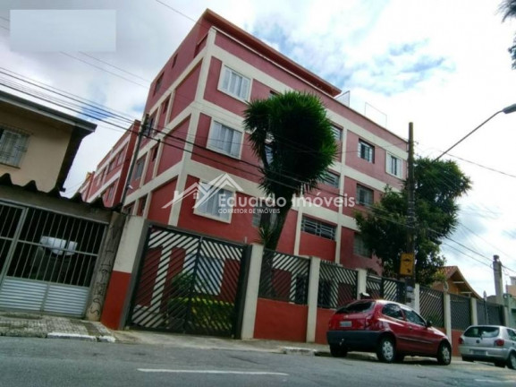 Imagem Apartamento com 1 Quarto para Alugar, 67 m² em Santa Terezinha - São Bernardo Do Campo Imagem Apartamento com 1 Quarto para Alugar, 67 m² em Santa Terezinha - São Bernardo Do Campo