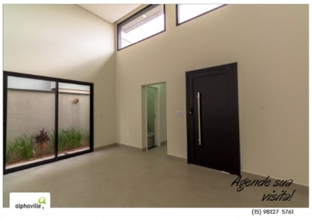 Imagem Casa de Condomínio com 3 Quartos à Venda, 218 m² em Alphaville Nova Esplanada - Votorantim Imagem Casa de Condomínio com 3 Quartos à Venda, 218 m² em Alphaville Nova Esplanada - Votorantim