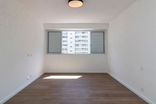 Imagem Apartamento com 2 Quartos à Venda,  em Higienópolis - São Paulo