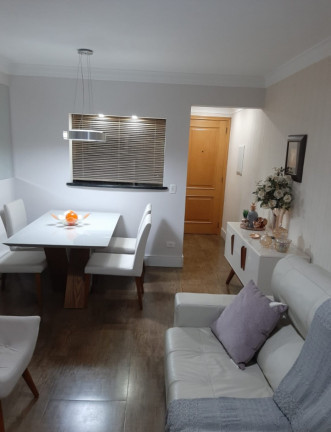 Imagem Apartamento com 3 Quartos à Venda, 64 m² em City América - São Paulo Imagem Apartamento com 3 Quartos à Venda, 64 m² em City América - São Paulo