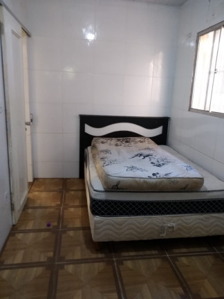 Imagem Casa com 2 Quartos à Venda ou Locação, 108 m²em Jardim Castelhao - Lauro de Freitas