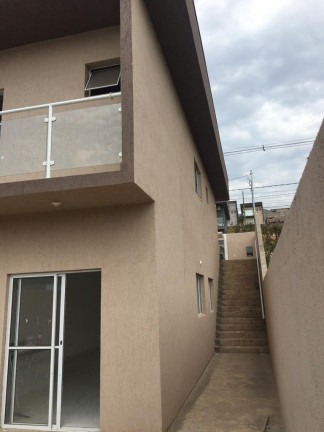 Imagem Casa com 3 Quartos à Venda, 104 m² em Portais (Polvilho) - Cajamar