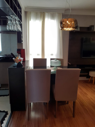 Imagem Apartamento com 2 Quartos à Venda, 48 m² em Água Chata - Guarulhos Imagem Apartamento com 2 Quartos à Venda, 48 m² em Água Chata - Guarulhos