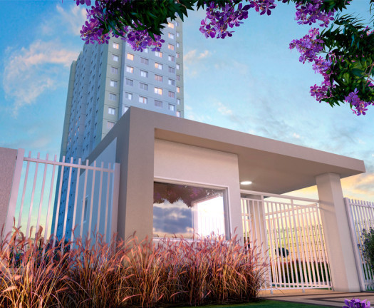 Imagem Apartamento com 2 Quartos à Venda,  em Fazenda Aricanduva - São Paulo