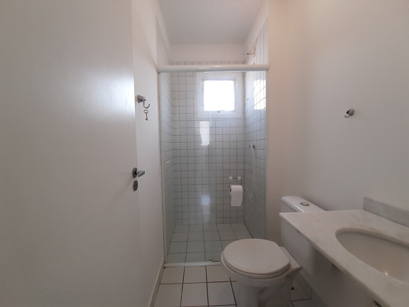 Imagem Casa de Condomínio com 2 Quartos à Venda, 77 m² em Vossoroca - Votorantim Imagem Casa de Condomínio com 2 Quartos à Venda, 77 m² em Vossoroca - Votorantim