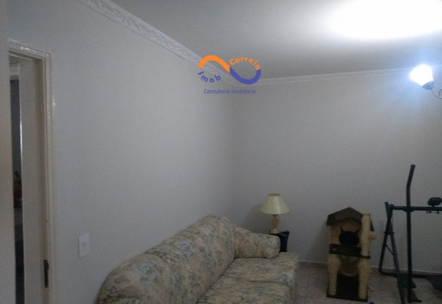 Imagem Apartamento com 2 Quartos à Venda, 65 m² em Ipiranga - São Paulo