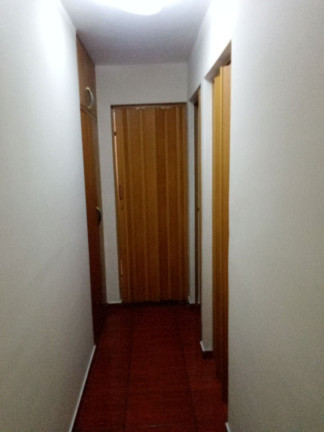 Imagem Apartamento com 2 Quartos à Venda,  em Jardim Brasília - São Paulo